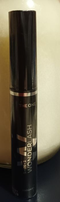Tusz do rzęs 5w1 Oriflame Wonder Lash