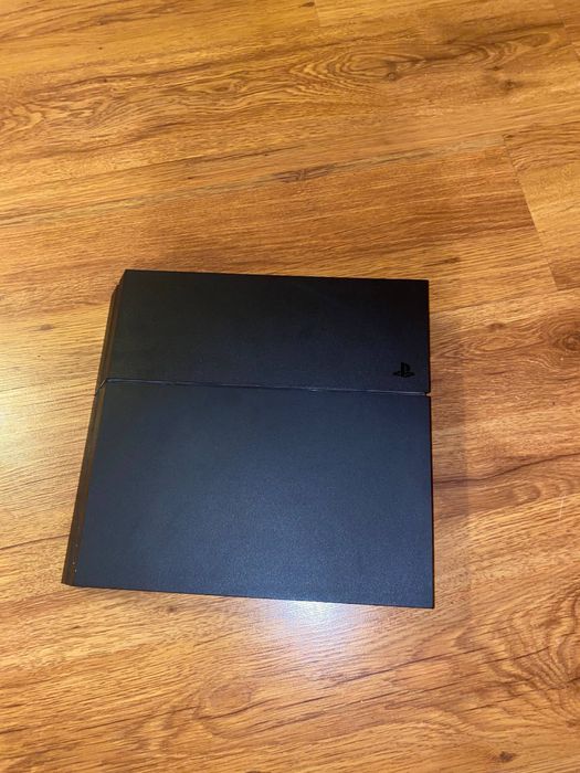 PS4 1tb + ігри Play Station 4