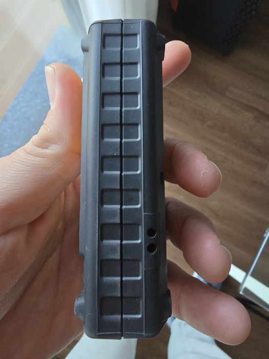 Medidor a Laser Stabila LD320