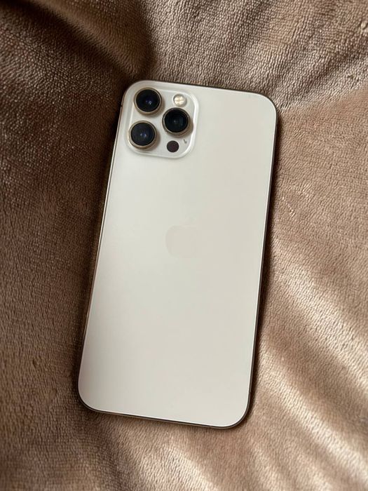 Iphone 12 pro max 128gb