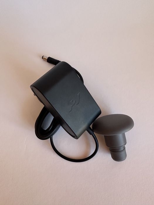 Перкусійний масажер Hypervolt