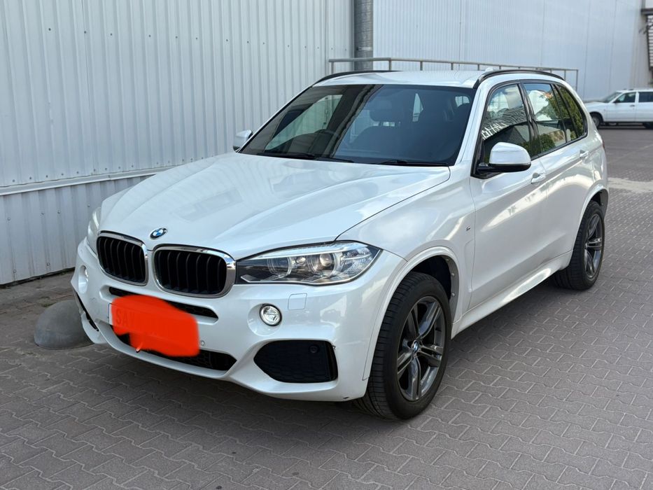 Редуктор BMW Х5 F15 Е70 Е53 X6 E71 F16 мост БМВ розборка шрот запчасти