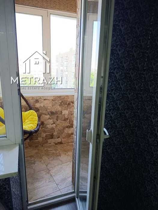 Баварія   2к квартира новий ремонт  СЕРТИФІКАТ ! ( 87567)