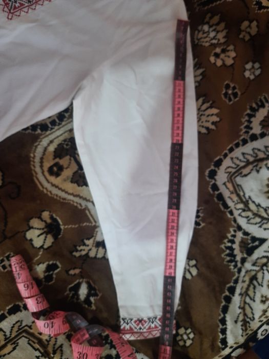 Вишиванка бу в гарному стані