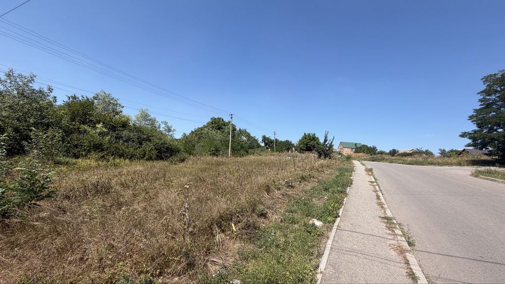 Продаж земельної ділянки в СОКОЛІВЦІ