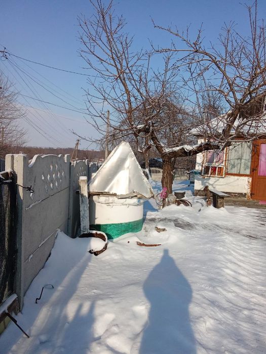 Будинок у с.Калинове