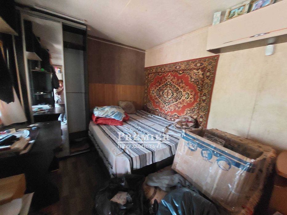 Продам будинок в Фонтанці!