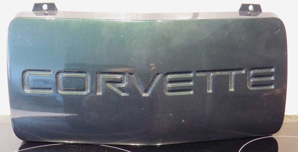Chevrolet Corvette C4 blenda cover przedniego zderzaka 1991-96