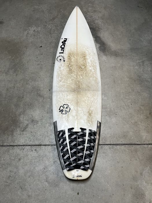 Lacrau Surfboard 5’9