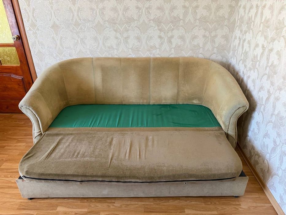 Продам диван розкладний