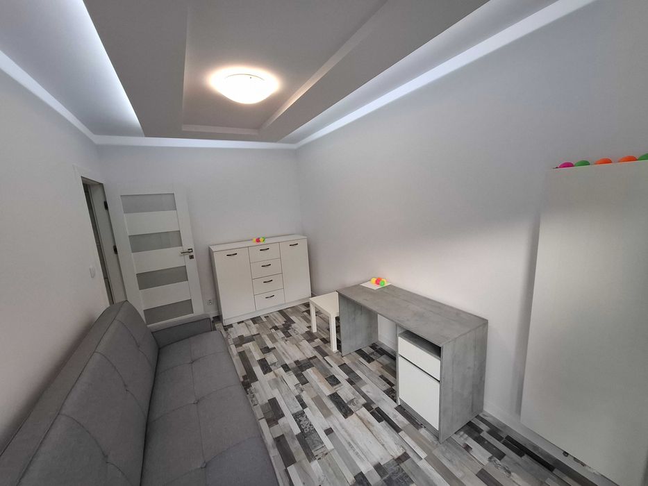 mieszkanie apartament