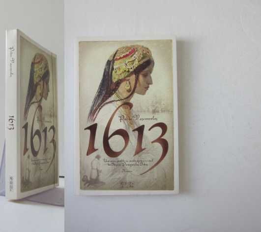 Pedro Vasconcelos - 1613