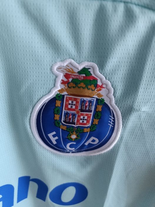 Camisola FC Porto 26/27