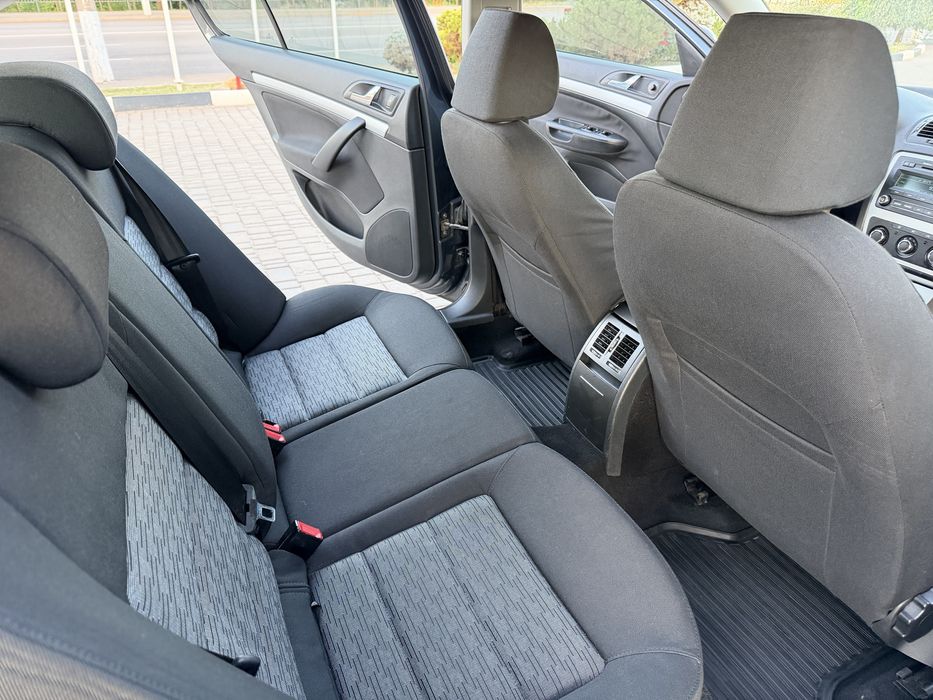 Продам авто Skoda Octavia A5