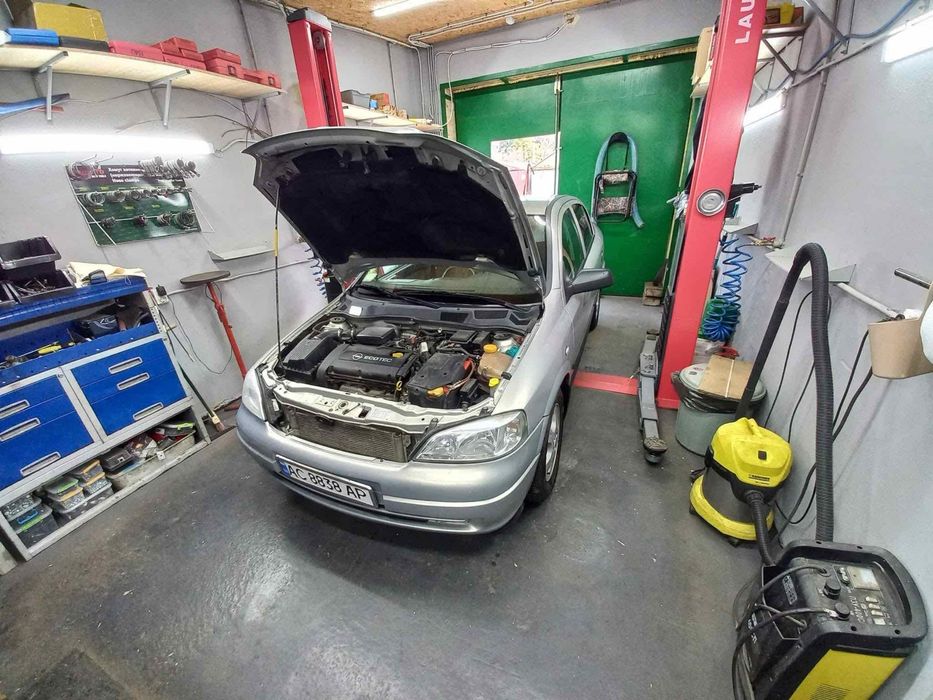 Автосервіс Автоелектрик сто ремонт ходовоі грм гбц двигунів підвіски