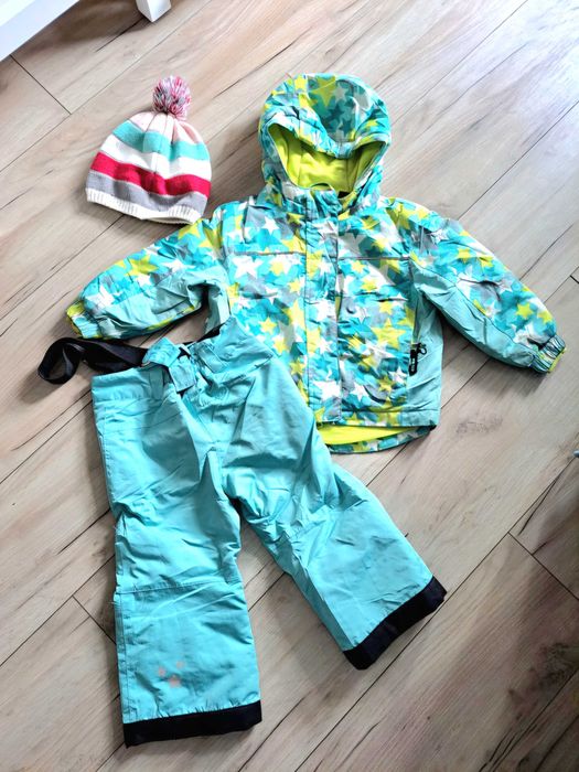 Kombinezon zimowy lupilu 86/92