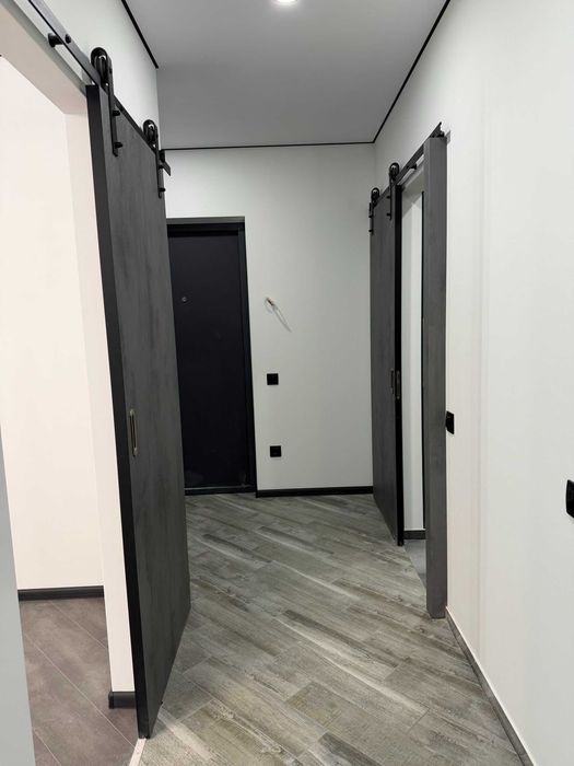 Стильна 1к квартира ЖК Family Plaza центр міста, для інвестицій, життя