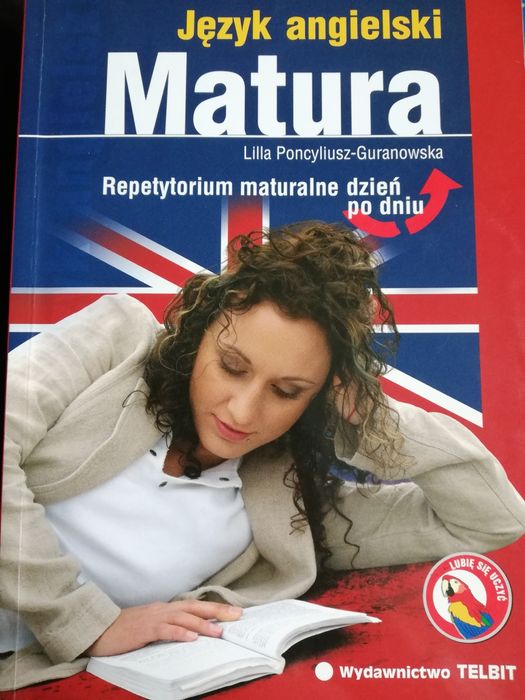 Repetytorium z angielskiego, telbit