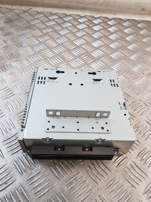 Radio Czytnik Cd 30732850Aa Volvo V50 I Lift 07R-