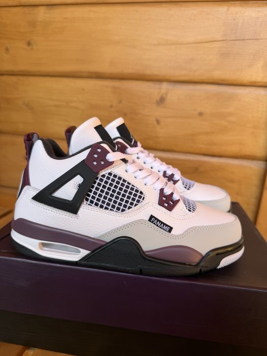 Nike Air Jordan 4 Retro Psg rozmair 36 Nowe Orginalne