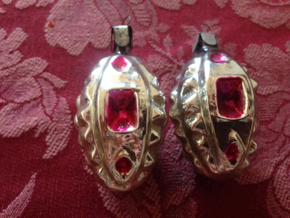Продам елочную игрушку СССР