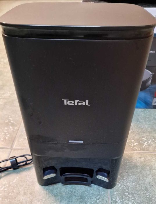 Robot sprzątający 2w1 mopuje Tefal X-plorer S75+RG8595 Gwarancja