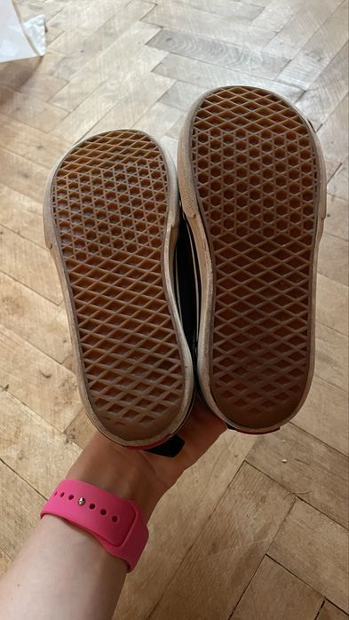 Оригінал vans р26,5