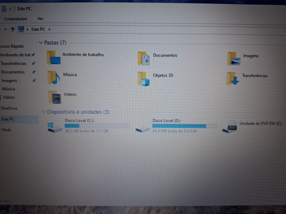 Portátil HP Elitebook 8570p