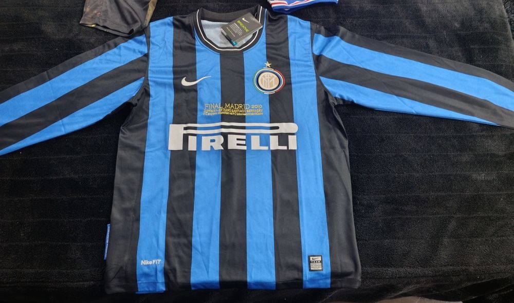 Camisola Ronaldo 9