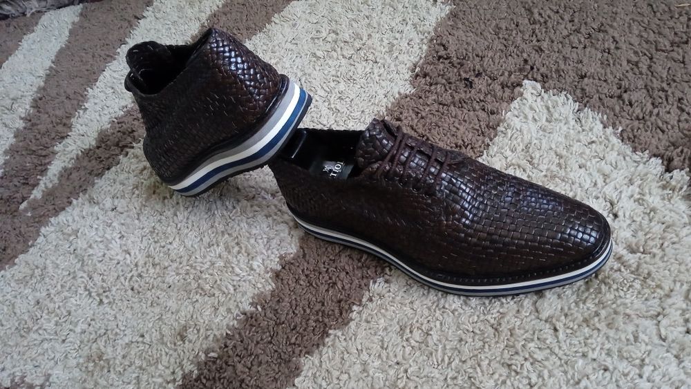 Prada Італія оригінал туфлі