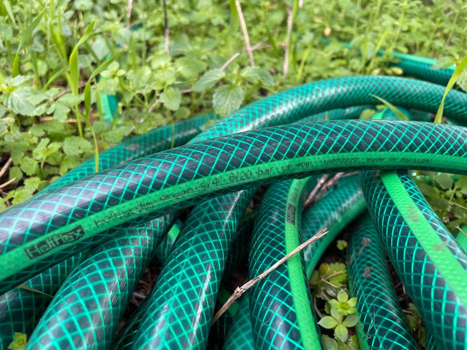 mangueira de água 25 m