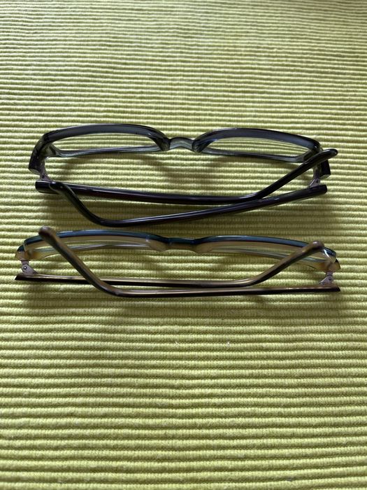 Oprawki / okulary