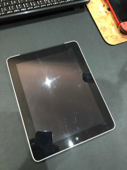 Apple iPad Series 164751029679747120