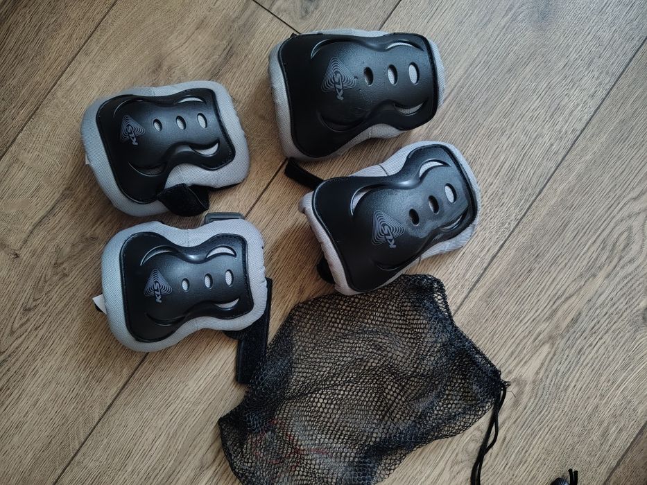 Защита для роликов 9-10 лет