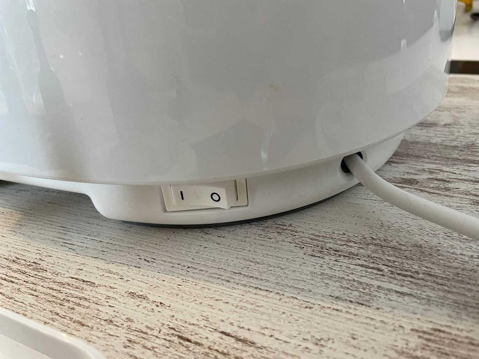 Róbot cozinha moulinex