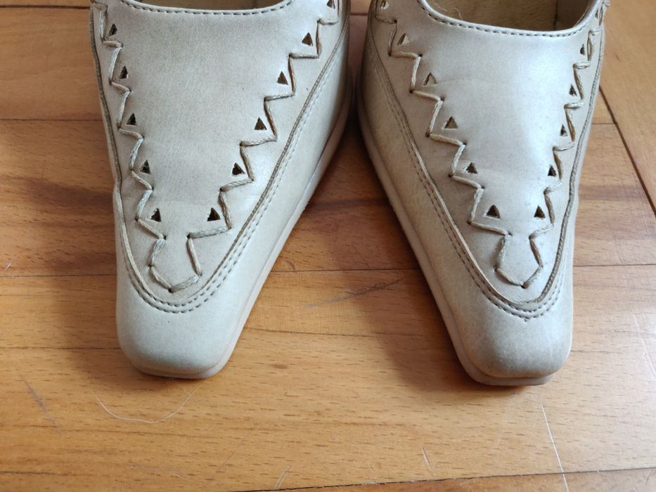 Buty damskie/szpilki damskie, rozmiar 36