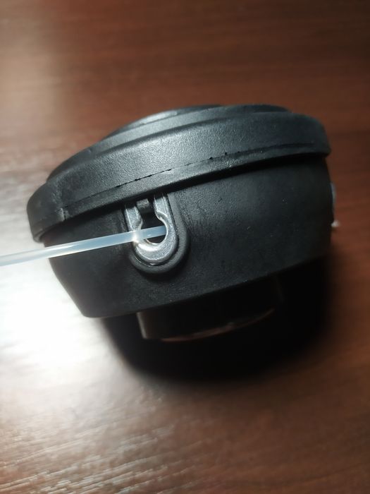 Трімер головка, коса.