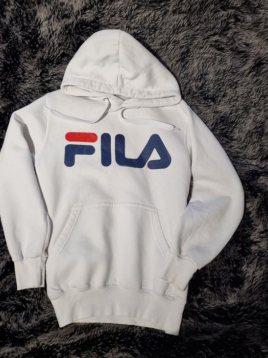 Ladna bluza FILA Uniseks