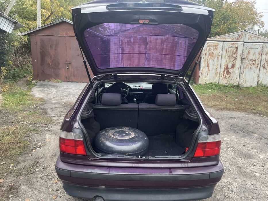 Легенда Бмв 3 в сімі багато років