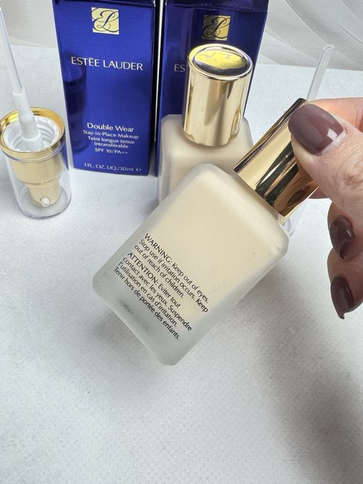 Тональний крем Estee Lauder Double Wear