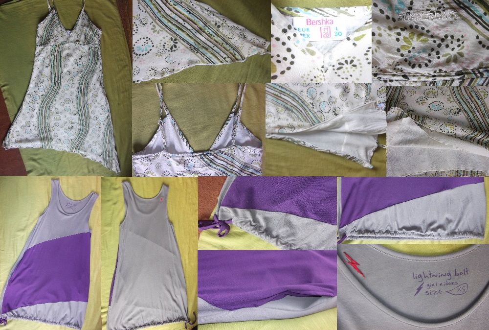 Spring & Summer Dresses and Tunics64575289786497124