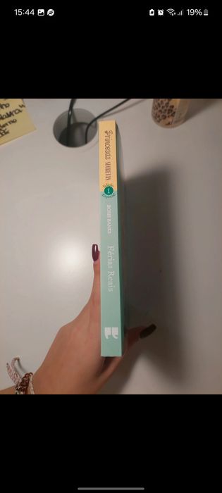 Livro: Princesas secretas- férias reais