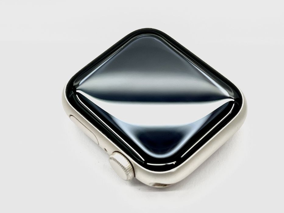 Apple Watch SE (2GEN) 40mm GPS Starlight