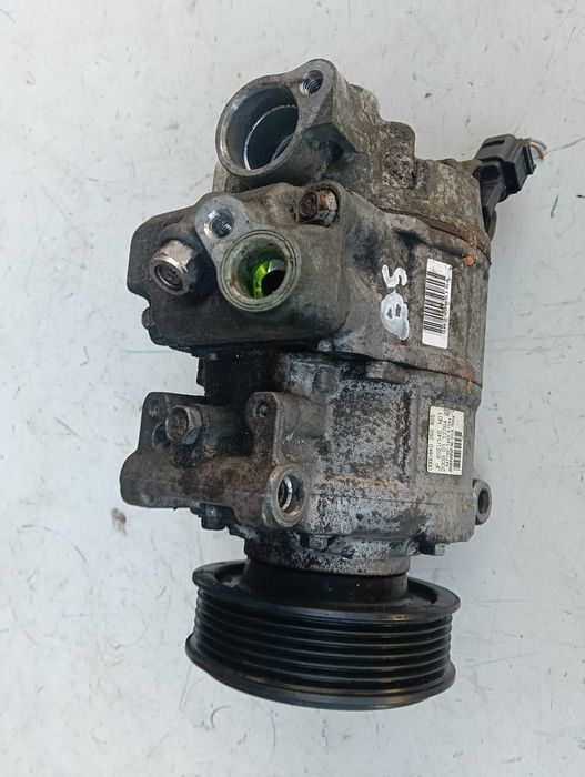Kompresor Klimatyzacji Audi A5 2.0 tfsi A4 b8 1.8 IDEAŁ 8KD.260,805