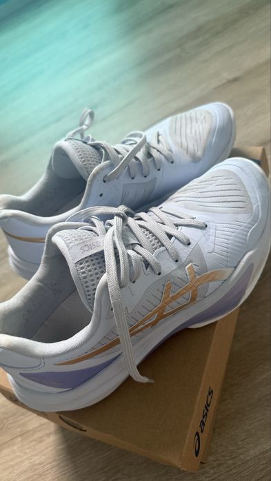 Buty Asics 39,5