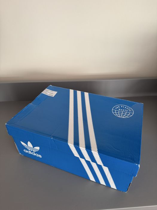 Sapatilhas Adidas Swift Run Originais - Tam 39 1/3