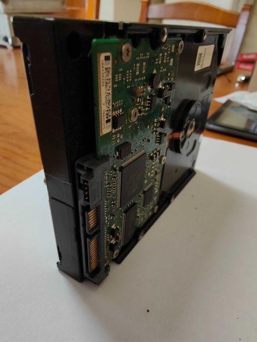 Disco Seagate Barracuda 360GB