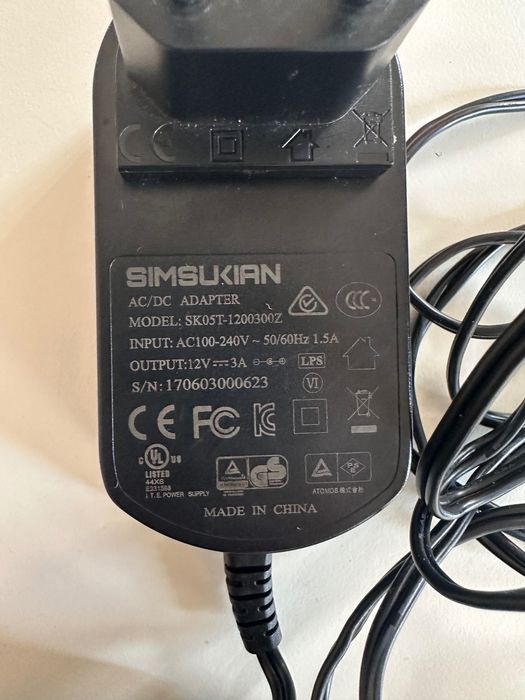 Carregador Original Atomos + 2 Baterias NP-F750 (5200mAh)