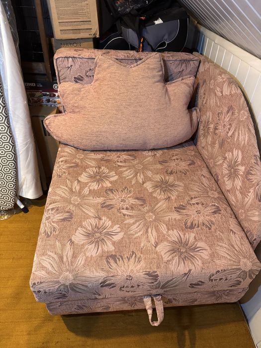 Дитячий розкладний диван