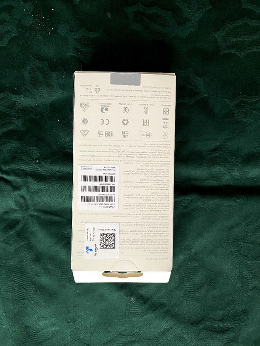 Smartwatch Amazfit GTS 2 Mini